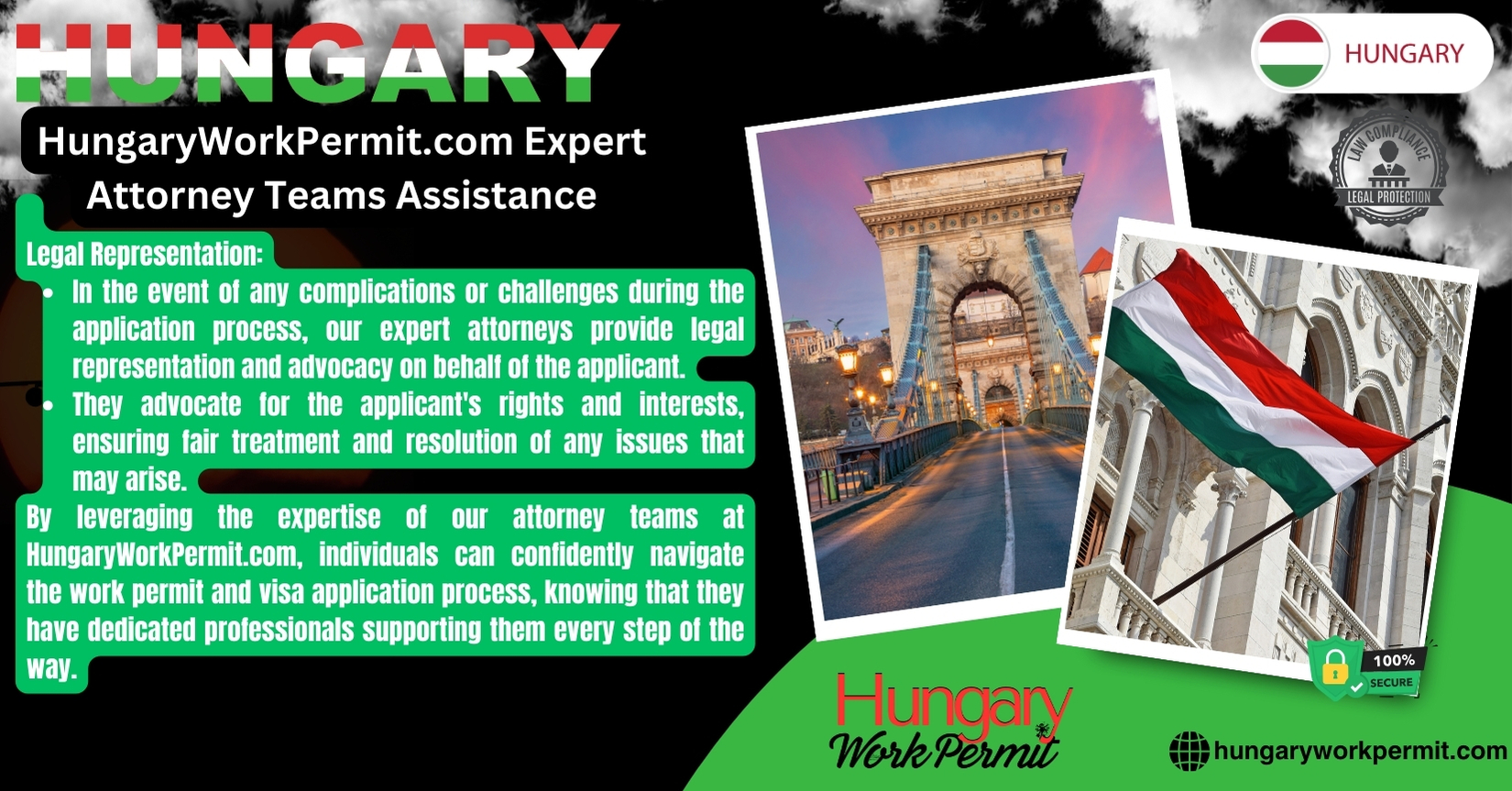 A Comprehensive Guide to Hungary Work Permits: Your Pathway to European Opportunities By Md Majharul Islam – Founder of evisaroad.com Proud Partner of Visa Affiliate Ltd – Trusted Global Visa Specialists