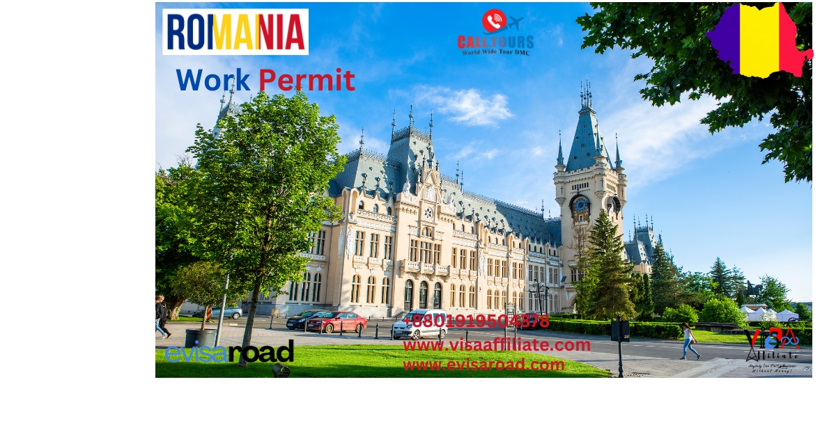 Visa Requirements for Bangladeshi Citizen to Romania: Tourist and Work Permit